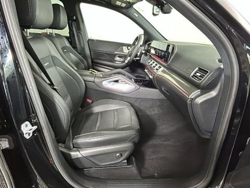 Used 2023 Mercedes-Benz GLE 53 AMG 4MATIC image 30