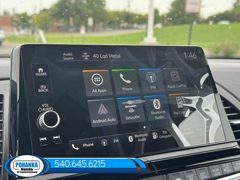 New 2026 Honda Odyssey EX-L image 26