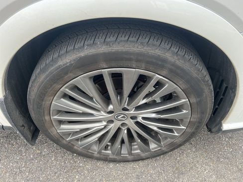 Used 2024 Lexus RX 350 350 Luxury image 11