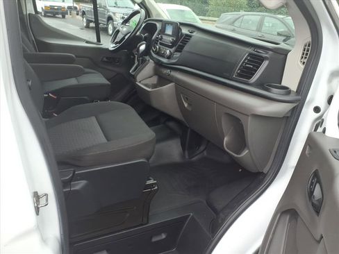 Used 2021 Ford Transit 350 Low Roof AWD image 25