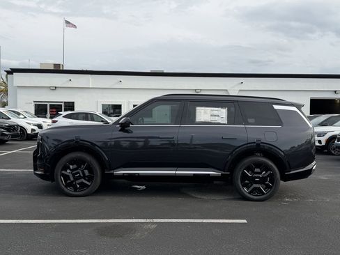 New 2027 Kia Telluride SX Prestige AWD/4WD image 6