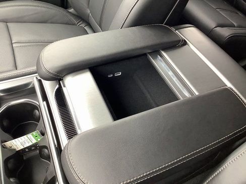 New 2026 Jeep Grand Wagoneer Limited image 20