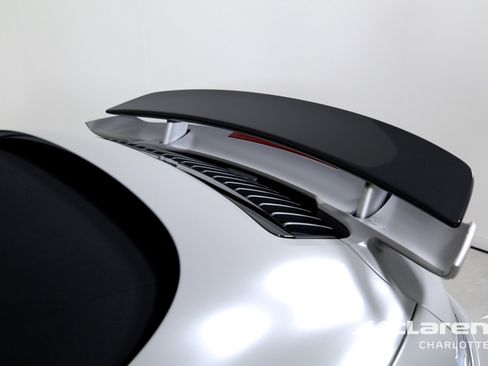 Used 2022 Porsche 911 Turbo S image 30