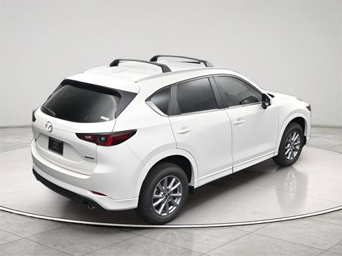 New 2025 MAZDA CX-5 AWD 2.5 S image 18
