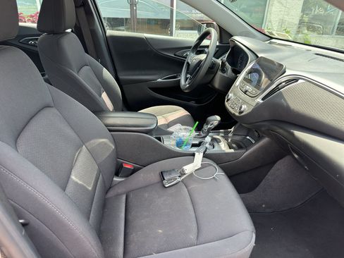 Used 2023 Chevrolet Malibu LT FWD image 10