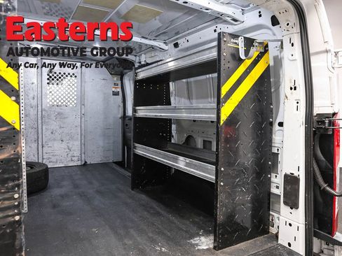Used 2019 Ford Transit 250 130 Low Roof RWD image 21