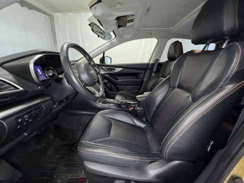 Used 2021 Subaru Crosstrek 2.5i Limited w/ Moonroof Package 1 AWD/4WD image 11