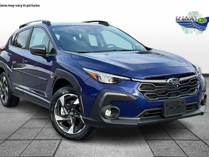 New 2025 Subaru Crosstrek 2.5i Limited