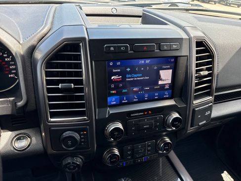 Used 2020 Ford F150 Raptor w/ Equipment Group 802A Luxury AWD/4WD image 21