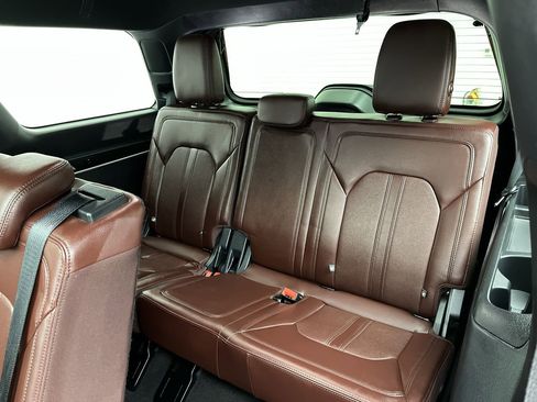 Certified 2024 Ford Expedition Limited image 16