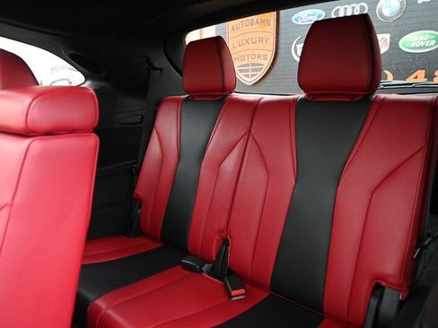 Used 2022 Acura MDX A-Spec image 53