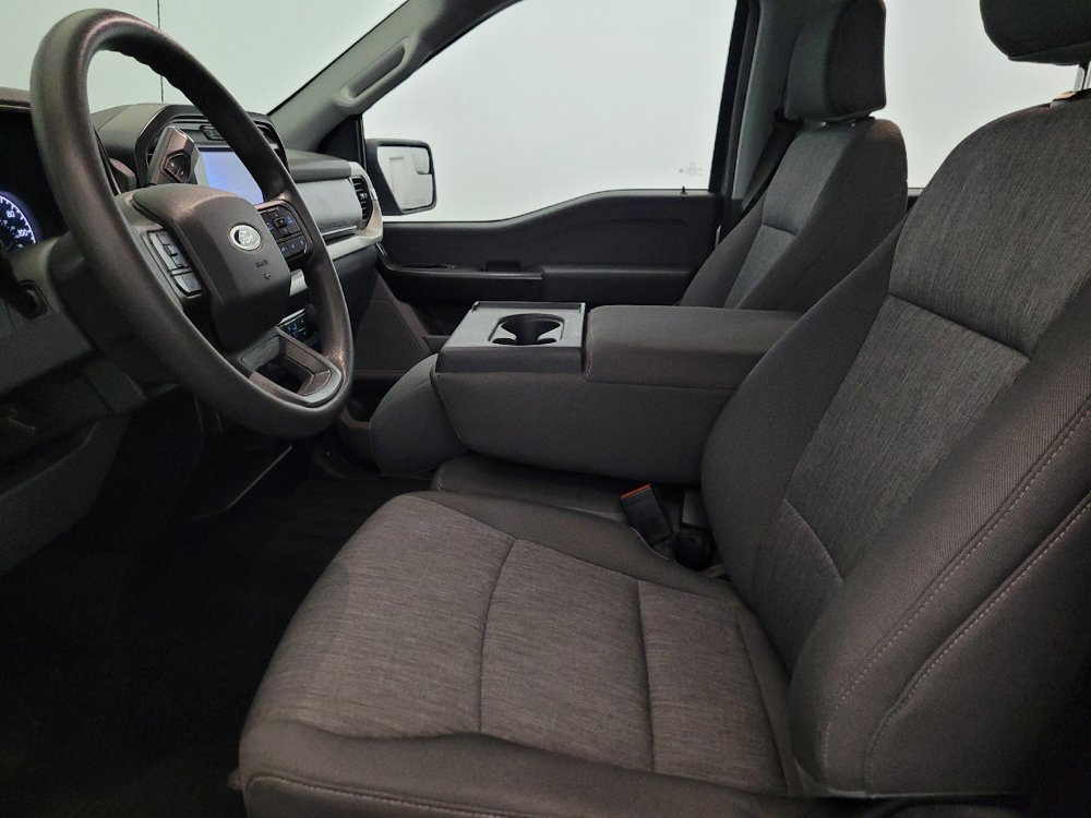 Used 2021 Ford F150 XL w/ Equipment Group 101A High AWD/4WD image 17