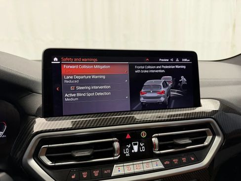 Used 2022 BMW X3 M40i w/ Premium Package AWD/4WD image 27