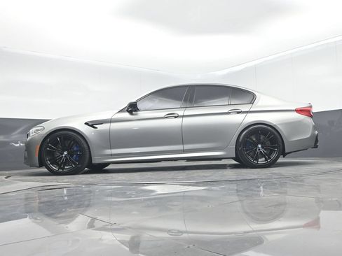 Used 2019 BMW M5 w/ Executive Package AWD/4WD image 54