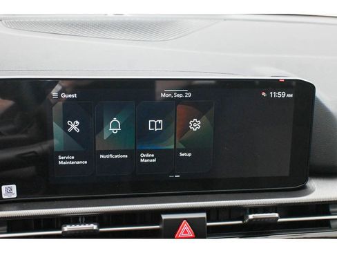 New 2026 Kia Sportage LX image 30