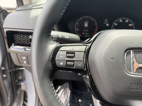 Certified 2025 Honda CR-V EX-L image 19