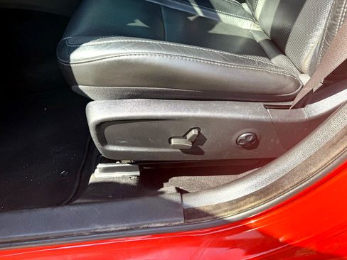 Used 2021 Dodge Charger SXT w/ Leather Interior Group image 11