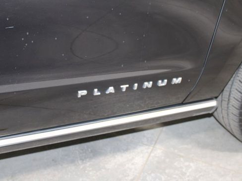 Used 2023 Ford Expedition Max Platinum image 12