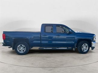Used 2016 Chevrolet Silverado 1500 LT w/ All Star Edition video 2