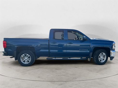 Used 2016 Chevrolet Silverado 1500 LT w/ All Star Edition image 2