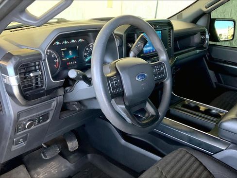 Certified 2023 Ford F150 XL w/ STX Appearance Package image 17