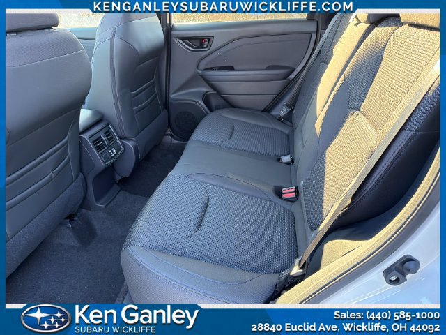 New 2026 Subaru Forester Premium AWD/4WD image 22