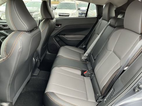 New 2026 Subaru Crosstrek 2.5i Limited w/ Crosstrek Mirror Package image 27