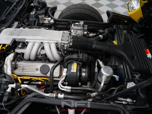 Used 1986 Chevrolet Corvette Convertible image 38