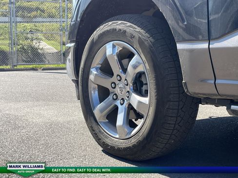 Certified 2022 Ford F150 King Ranch w/ Equipment Group 601A High image 26