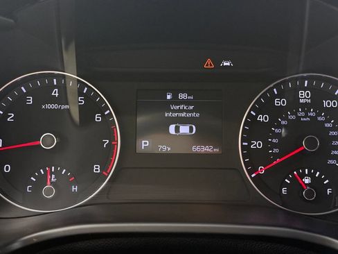 Used 2021 Kia Forte LXS FWD image 22