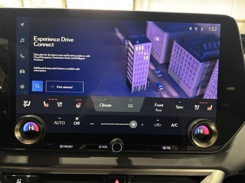 Used 2024 Lexus RX 350 Premium image 18