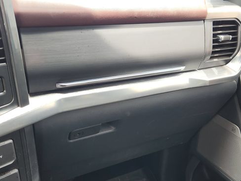Used 2022 Ford F150 Lariat AWD/4WD image 23