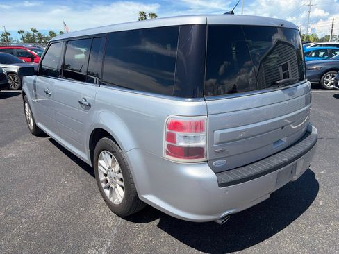 Used 2016 Ford Flex SEL w/ Equipment Group 202A FWD image 5