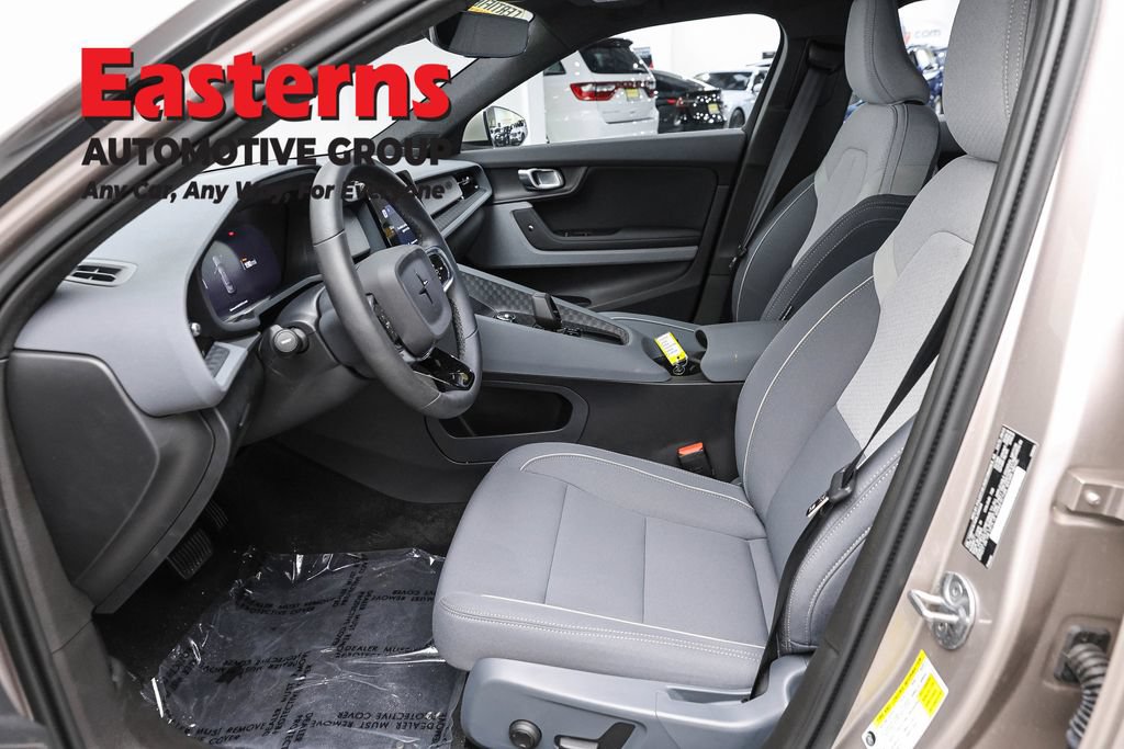 Used 2024 Polestar Polestar 2 RWD image 16