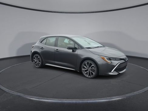 Used 2022 Toyota Corolla XSE w/ XSE Preferred Package FWD image 2