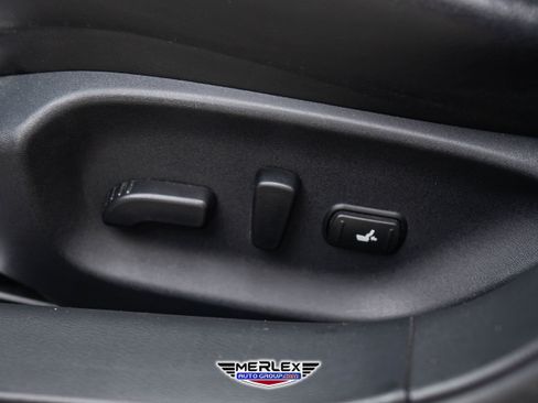 Used 2018 INFINITI Q50 Red Sport 400 w/ Sensory Package (Sport) image 38