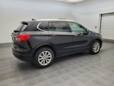 Used 2017 Buick Envision Essence FWD image 10