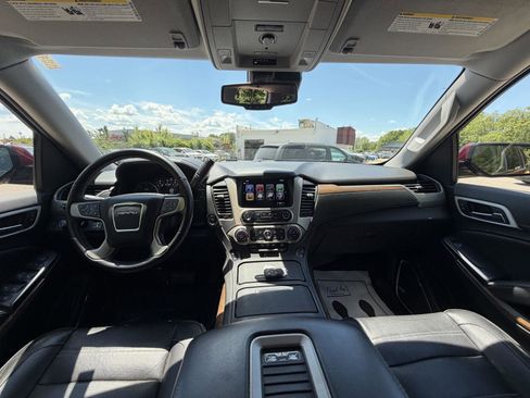 Used 2020 GMC Yukon Denali AWD/4WD image 28