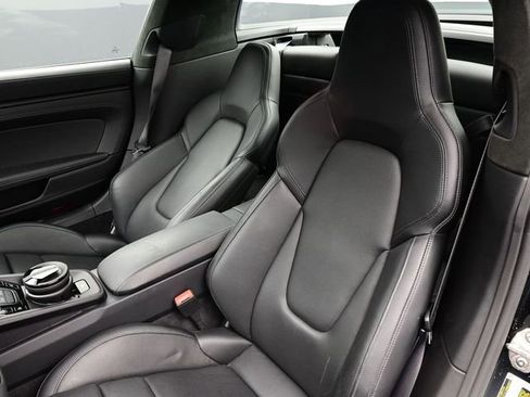 Certified 2022 Porsche 911 50th Anniversary Edition AWD/4WD image 5