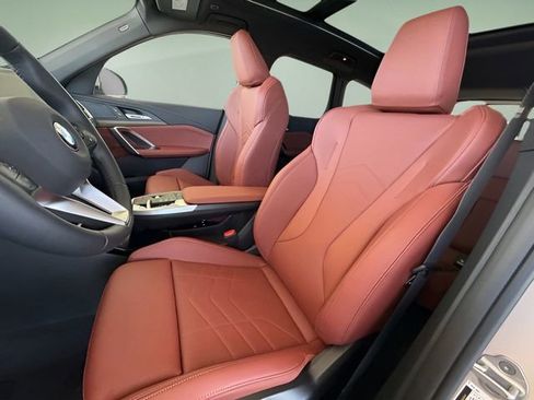 New 2026 BMW X1 xDrive28i w/ Technology Package image 28