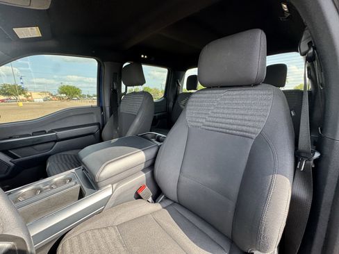 Certified 2023 Ford F150 XL w/ STX Appearance Package image 22