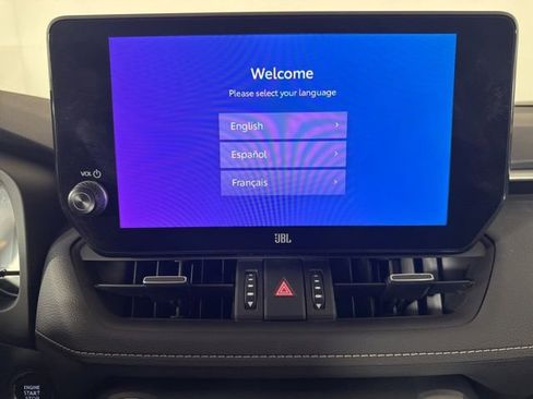Used 2025 Toyota RAV4 XLE Premium w/ Weather Package AWD/4WD image 15