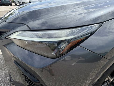 Used 2024 Lexus NX 350 F Sport AWD/4WD image 13