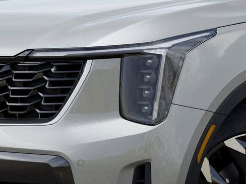 New 2026 Kia Sorento EX w/ EX Premium Package FWD image 10