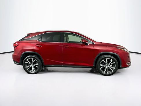 Used 2020 Lexus RX 350 AWD w/ Premium Package image 10