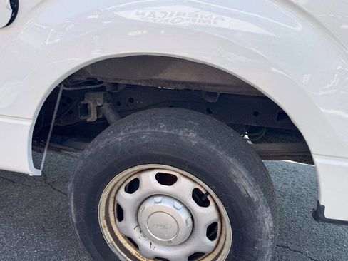 Used 2014 Ford F150 XL w/ Trailer Tow Package image 21