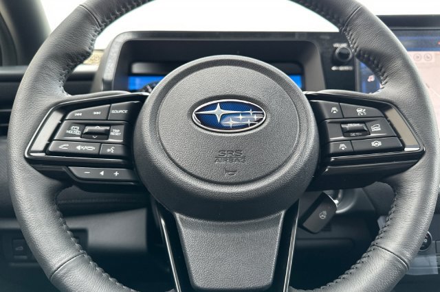 New 2026 Subaru Outback Limited AWD/4WD image 21
