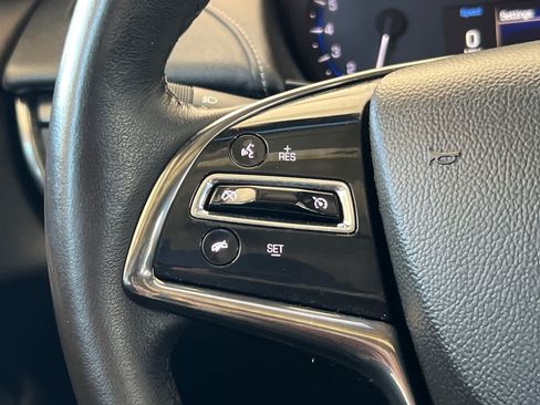 Used 2013 Cadillac ATS 2.0T Sedan RWD image 26