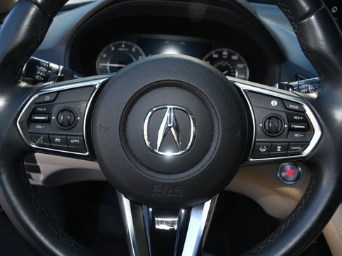 Used 2019 Acura RDX FWD w/ Technology Package image 13
