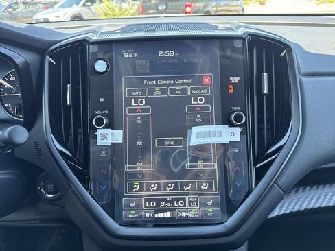 New 2026 Subaru Ascent Premium AWD/4WD image 16